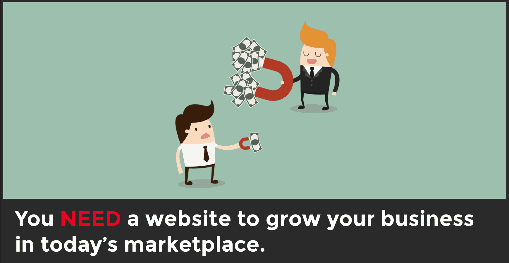 You Need A Website For Your Business
